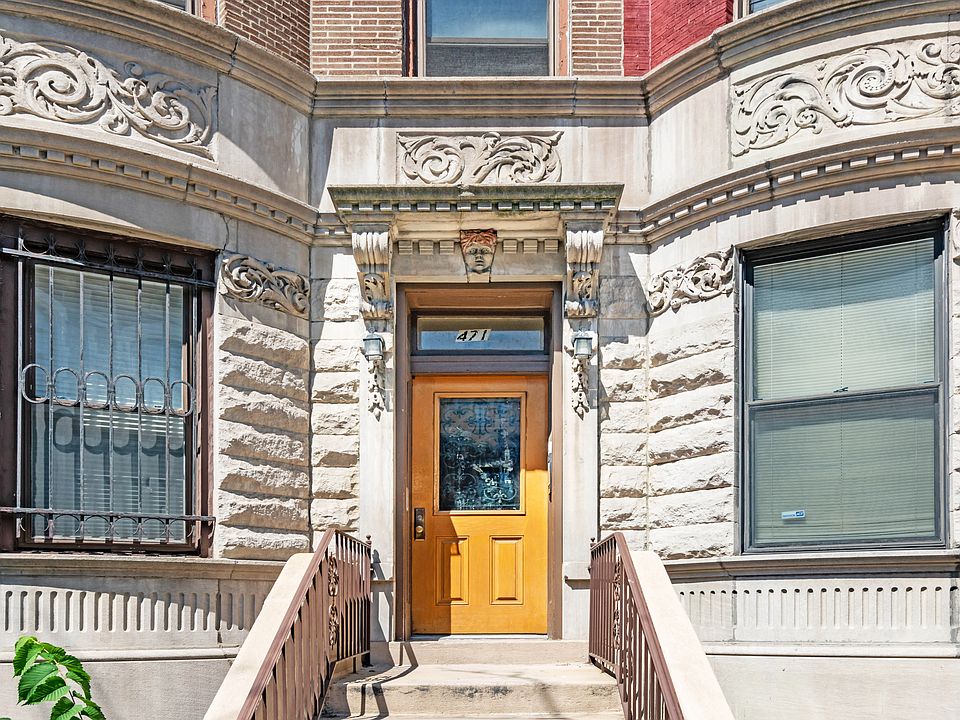 1st image of 471 W 140th St APT 1