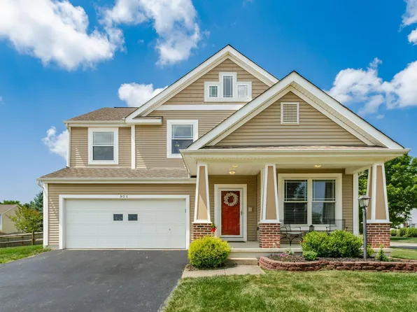 901 Fresno St, Pickerington, OH 43147