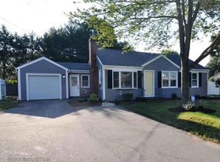 655 Newman Ave, Seekonk, MA 02771