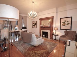 38 W 69th St APT 3A, New York, NY 10023