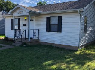 4437 Bowie St, Amarillo, TX 79110