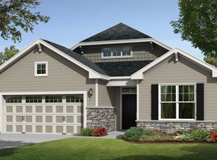 72 Galley Way Homesite #359, Little Egg Harbor, NJ 08087