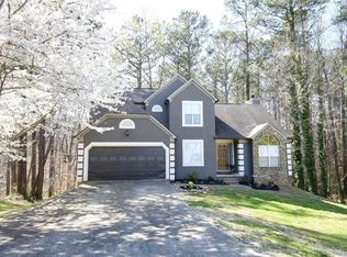 3386 Knighton Rdg, Powder Springs, GA 30127