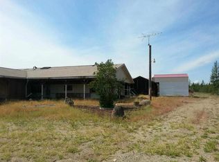 35303 N Newport Hwy, Chattaroy, WA 99003