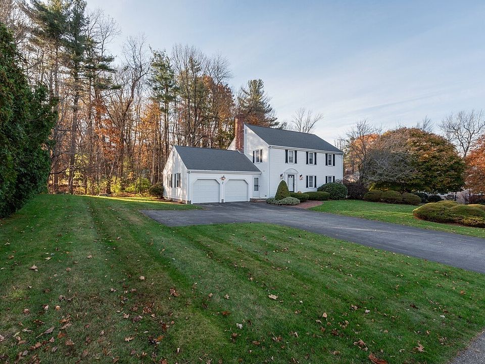 411 Salisbury St, Holden, MA 01520 Zillow