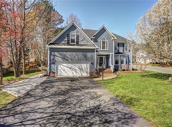 2nd image of 5828 Bradington Dr