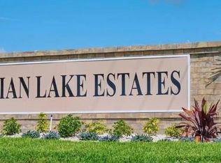 915 INDIAN LAKE DRIVE LOT 17, INDIAN LAKE ESTATES, FL 33855