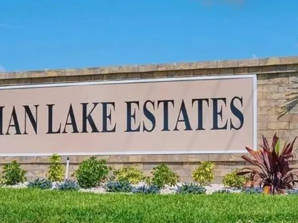 915 Indian Lake Dr #17, Indian Lake Estates, FL 33855