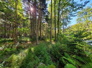 0 Reach and Folly Roads, Brooklin, ME 04616