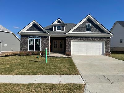 652 Shaker Dr, Richmond, KY, 40475