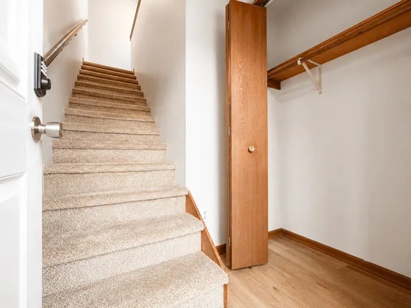 Oak Street Townhomes
