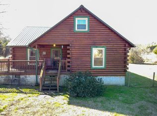 1099 Thomas Rd, Benton, TN 37303