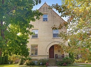 36 Scott Loop, Highland Park, IL 60035