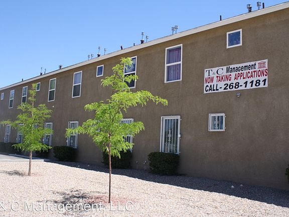 3rd image of 1720 Atrisco Dr NW #23