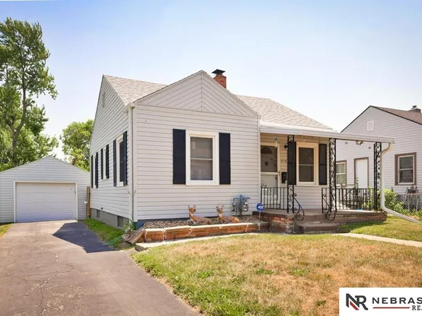 6119 S 33rd St, Omaha, NE 68107