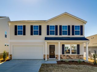2736 Emonds Field Ln, Lexington, SC 29073