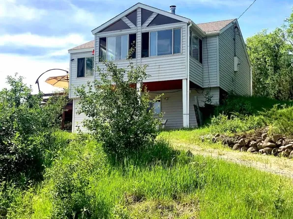 14496 Parkview Dr, Collbran, CO 81624