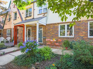 3707 Elkader Rd, Baltimore, MD 21218