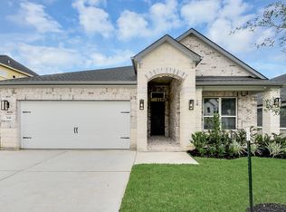 3201 Skerne Spring Dr, Spring, TX 77373