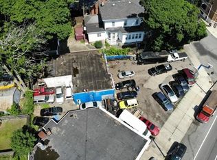 1337 Blue Hill Ave, Boston, MA 02126