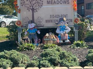 550 W Point Pleasant Cir APT 15, Fairfield, OH 45014