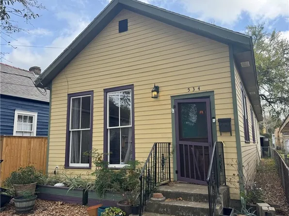 534 Elmira Ave, New Orleans, LA 70114