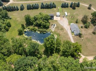 5624 E Charles Rd, Ionia, MI 48846