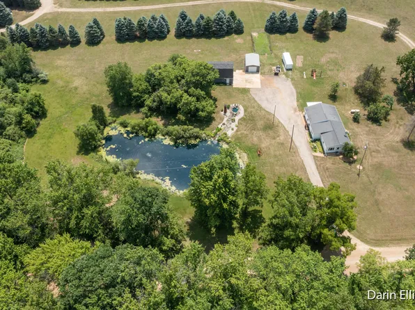 5624 E Charles Rd, Ionia, MI 48846