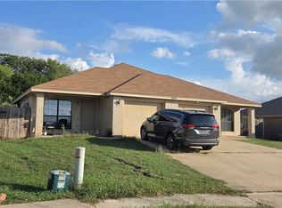 3207 Dannen Ct, Killeen, TX 76549