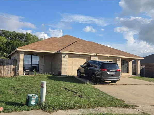 3207 Dannen Ct, Killeen, TX 76549