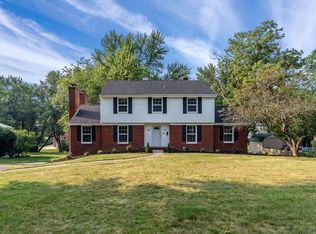 2345 Cramden Rd, Pittsburgh, PA 15241