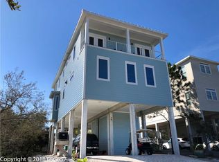 2788 Indian Pass Rd, Port Saint Joe, FL 32456