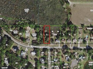 9179 E Moccasin Slough Rd, Inverness, FL 34450