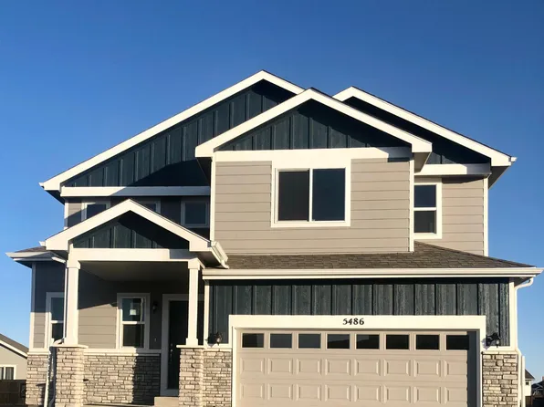 5486 Segundo Dr, Loveland, CO 80538
