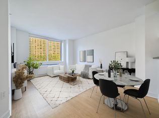 160 Riverside Blvd APT 310, New York, NY 10069