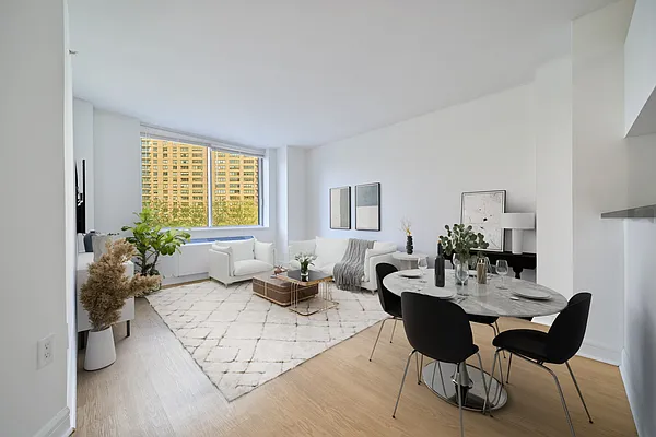 Rented by Living New York | media 1