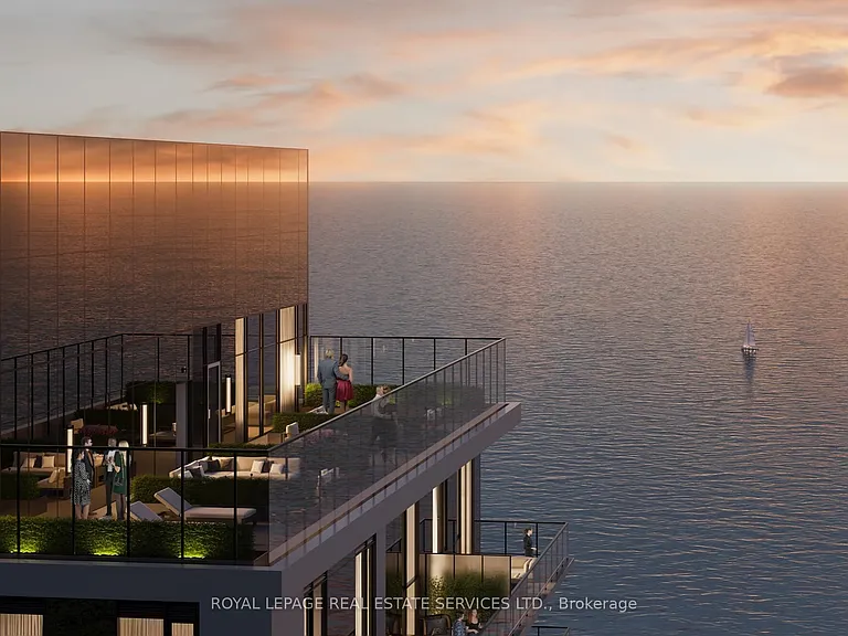 2075 Lakeshore Rd #711 — Photo 30