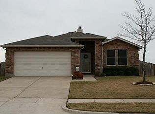 2653 Harbor Lights Dr, Little Elm, TX 75068