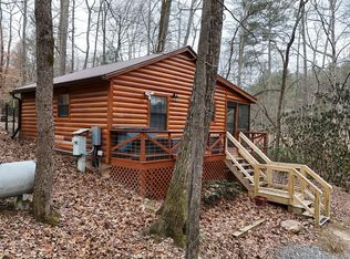 266 Mabry Ln, Morganton, GA 30560