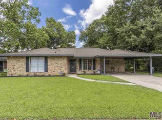 10645 Rhus Fringe Dr, Baton Rouge, LA 70816