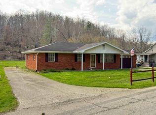 15441 State Route 854, Rush, KY 41168