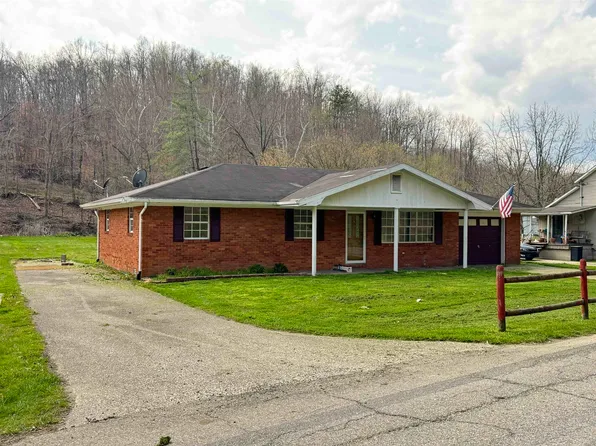 15441 State Route 854, Rush, KY 41168