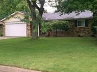 5176 Loganberry Dr, Saginaw, MI 48603