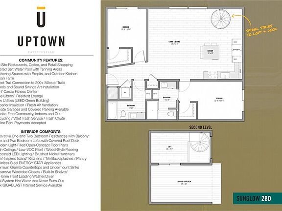 3rd image of 3889 N Steele Blvd #3-303