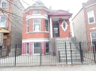 2346 S Drake Ave, Chicago, IL 60623