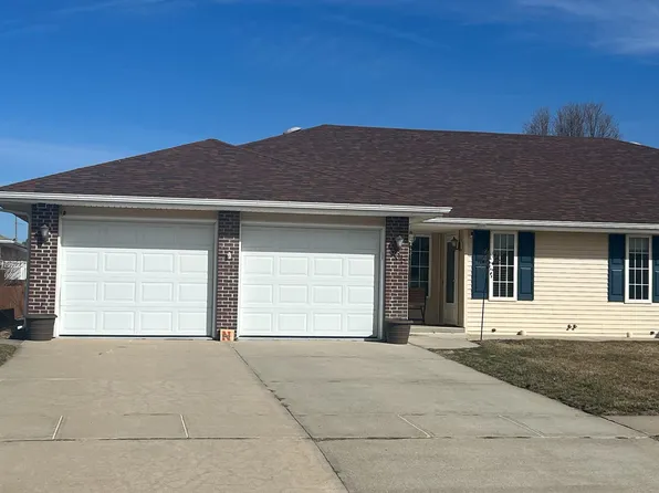 905 Heather Ln, Norfolk, NE 68701