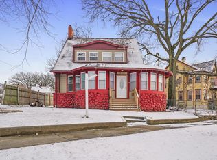 402 Winston Ave, Joliet, IL 60433