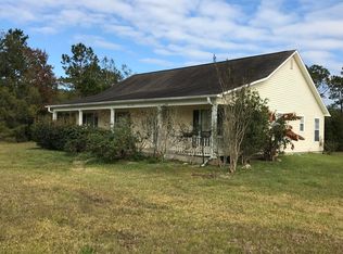 6130 Larkwood Dr, Long Beach, MS 39560
