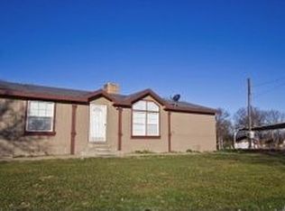 18325 Bywood Dr, Cottonwood, CA 96022