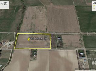 Tbd E Idaho, New Plymouth, ID 83655